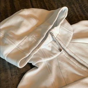 Lululemon scuba hoodie